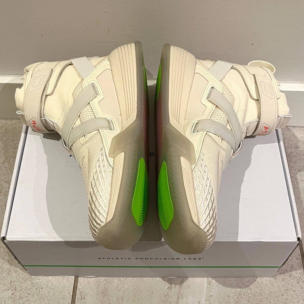 APL Super Future 7.5 - Picture 5 of 8
